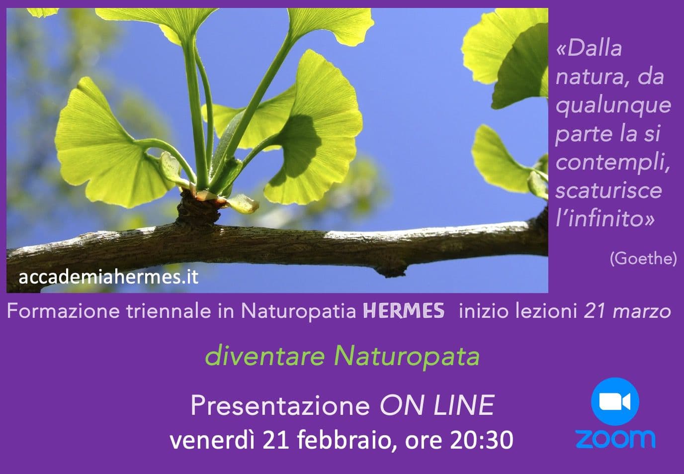 presentazione 21 febbraio 2025 FB