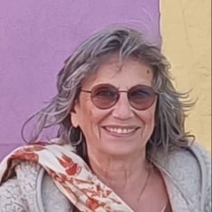 Rosaria Ruberto