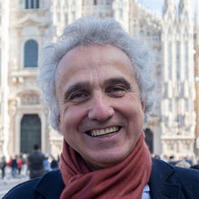 Vittorio Tamburrini