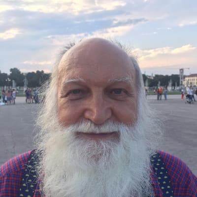 Paolo Rossaro