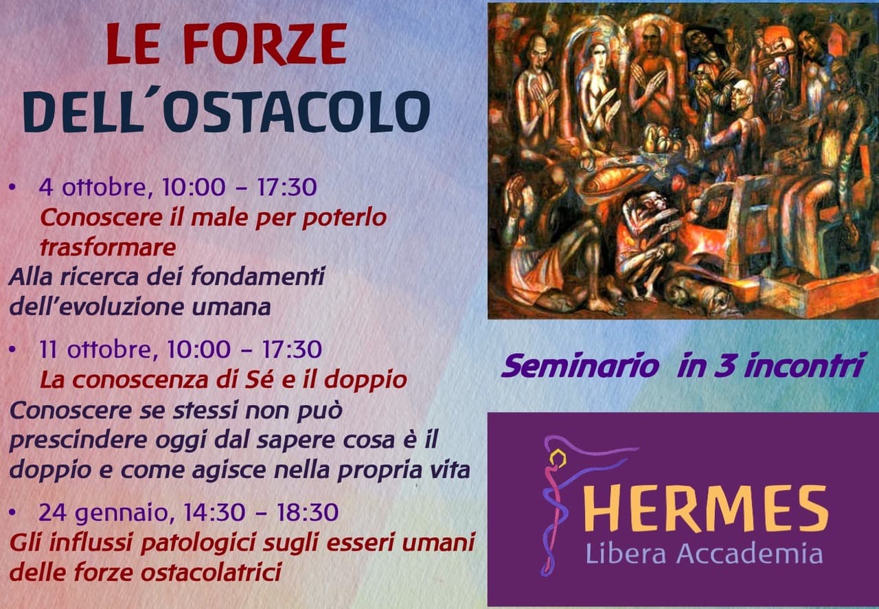 Forze ostacolo