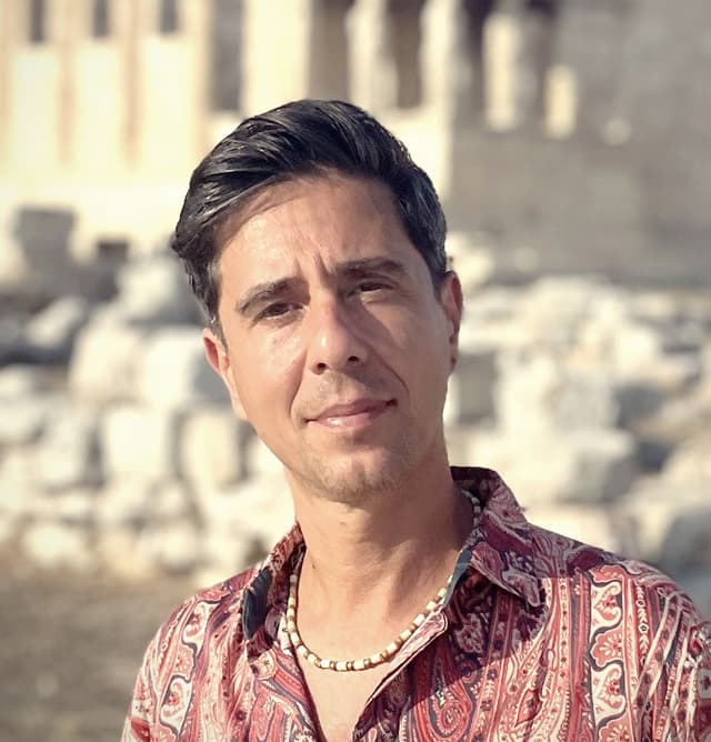 Orlando Donfrancesco