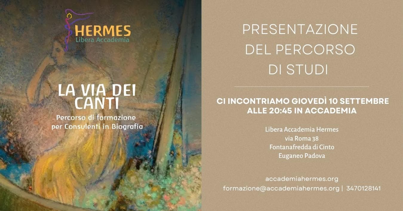 Biografia FB
