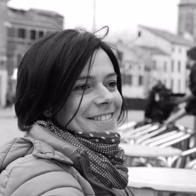 Ilaria Gobbo