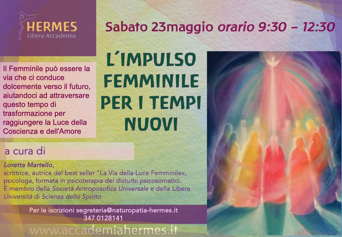 femminile FB