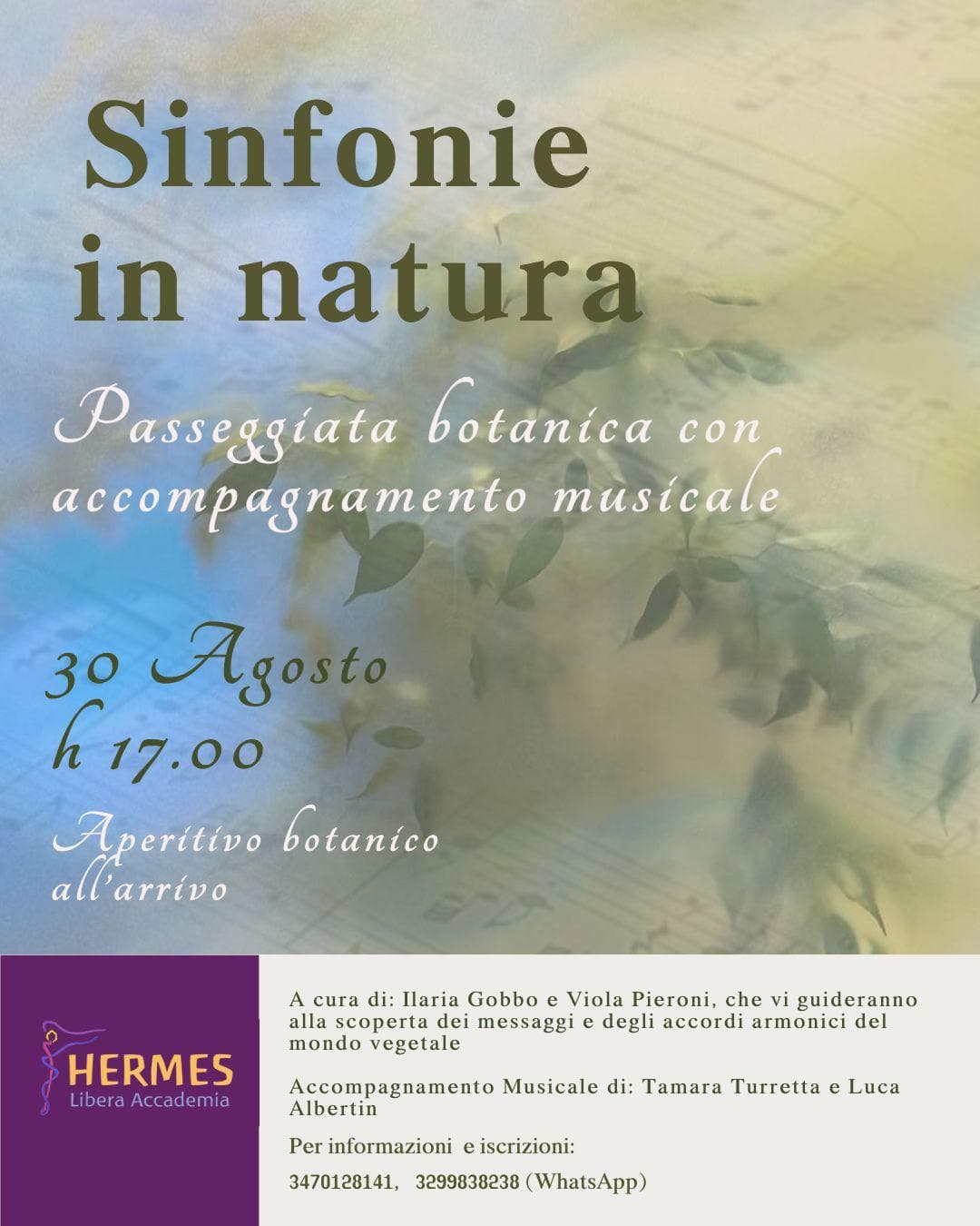 botanica musica