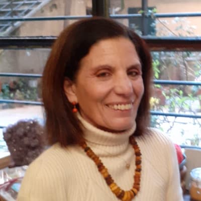 Lucia De Gaetani