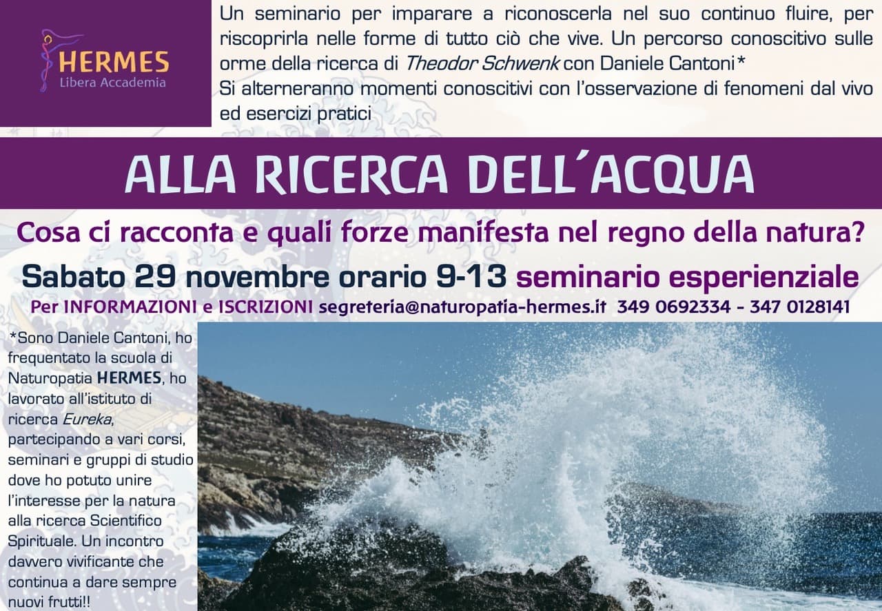 Locandina Daniele Cantoni FB