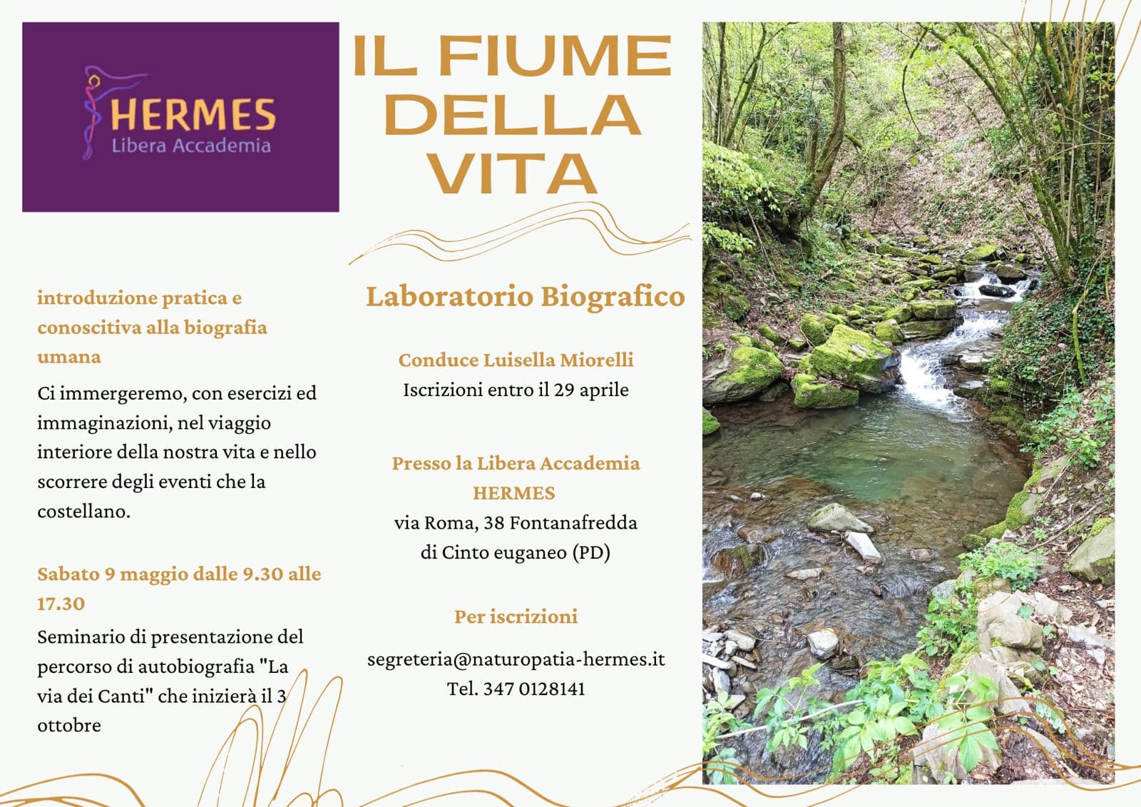 Presentaz biografia maggio FB